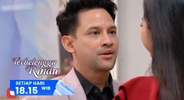 Sinopsis Sinetron Terbelenggu Rindu Episode 116: Kejujuran Biru pada Amira Sinopsis Sinetron Terbelenggu Rindu Episode 116: Kejujuran Biru pada Amira