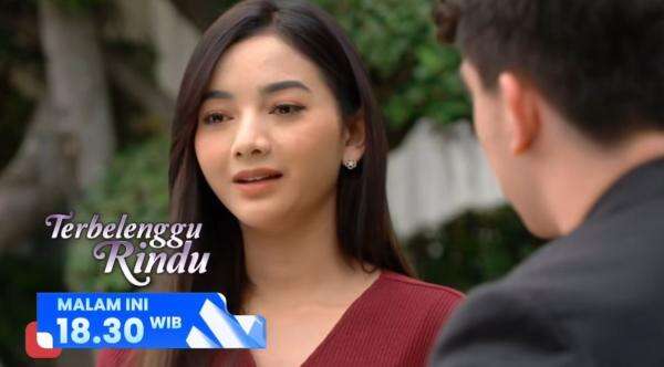 Sinopsis Sinetron Terbelenggu Rindu Episode 125 Sinopsis Sinetron Terbelenggu Rindu Episode 125