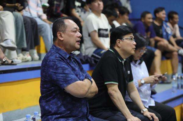 Terima Aspirasi Peserta, CEO PT MNC Tbk Pertimbangkan Tambah Cabor yang ...