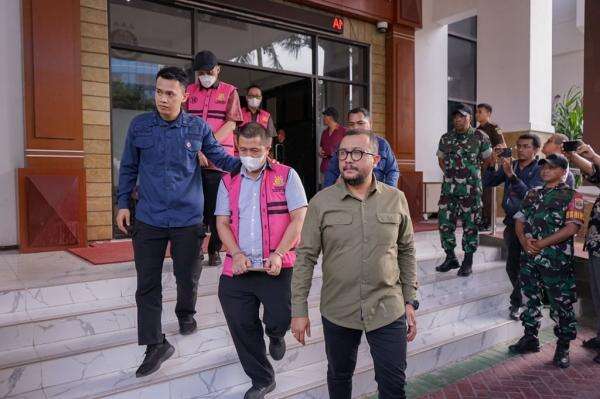 fakta tambahan kasus PDNS Kominfo eks dirjen aptika didakwa rugikan negara 140 miliar