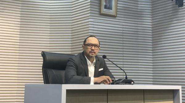 KPK Tolak Tunda Pemeriksaan Hasto sampai Praperadilan Diputus KPK Tolak Tunda Pemeriksaan Hasto sampai Praperadilan Diputus