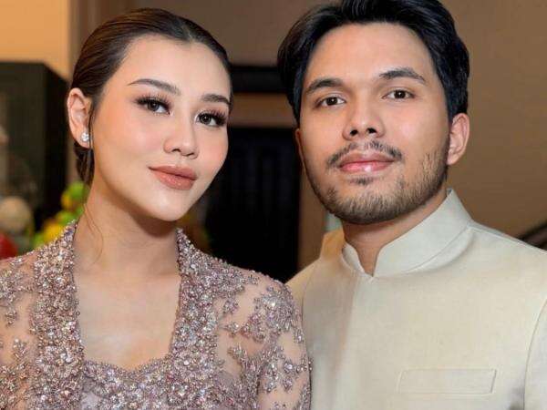 Thariq Halilintar dan Aaliyah Massaid Putuskan Tak Perlihatkan Wajah Anak, Kenapa? Thariq Halilintar dan Aaliyah Massaid Putuskan Tak Perlihatkan Wajah Anak, Kenapa?