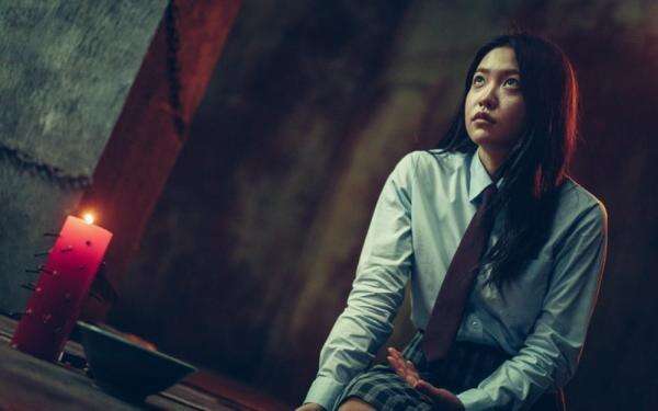 Yeri Red Velvet Debut Layar Lebar Lewat Film Horor The Ghost Game Yeri Red Velvet Debut Layar Lebar Lewat Film Horor The Ghost Game
