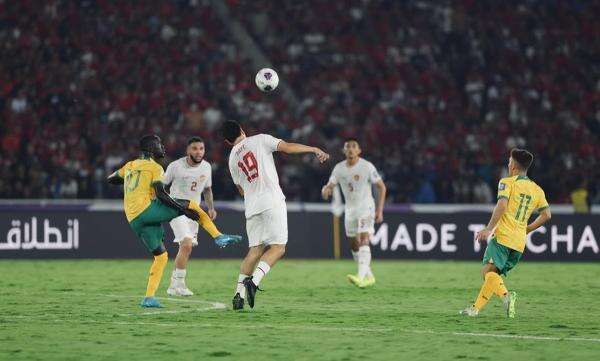 Akui Bakal Berat, Thom Haye Sangat Nantikan Laga Timnas Indonesia vs Australia di Sydney Akui Bakal Berat, Thom Haye Sangat Nantikan Laga Timnas Indonesia vs Australia di Sydney