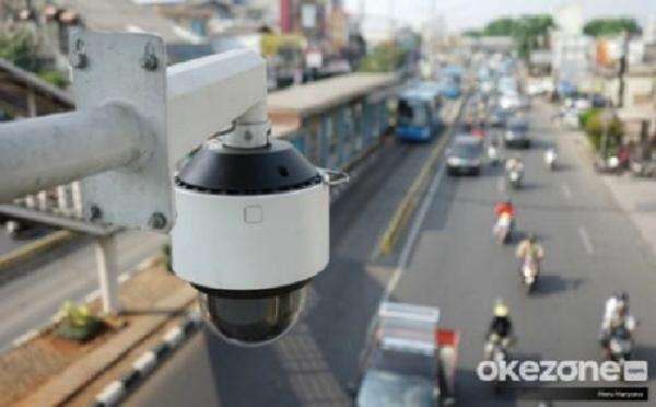 Cara Mengecek Apakah Kena Tilang Elektronik? Cara Mengecek Apakah Kena Tilang Elektronik?