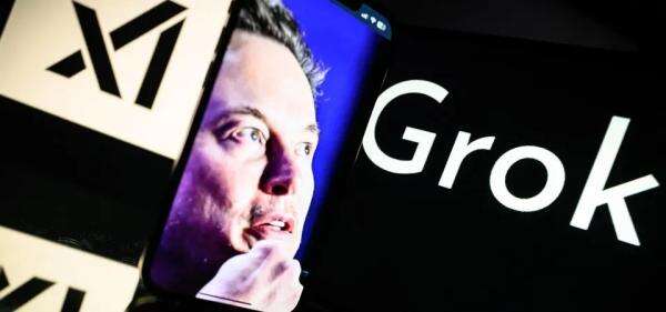 Timbulkan Kontroversi, Grok Dikabarkan Gandeng Microsoft Timbulkan Kontroversi, Grok Dikabarkan Gandeng Microsoft