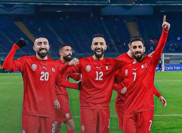 Timnas Bahrain Kalahkan Irak, Sinyal Bahaya bagi Timnas Indonesia di Kualifikasi Piala Dunia 2026 Zona Asia Timnas Bahrain Kalahkan Irak, Sinyal Bahaya bagi Timnas Indonesia di Kualifikasi Piala Dunia 2026 Zona Asia