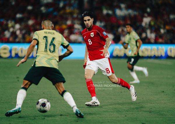 Timnas Indonesia vs Bahrain: Duel Hidup-Mati Garuda! Timnas Indonesia vs Bahrain: Duel Hidup-Mati Garuda!