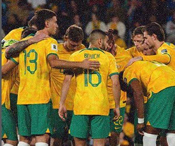 Alasan Pelatih Timnas Australia Sebut Laga Kontra Timnas Indonesia di Sydney Bakal Istimewa Alasan Pelatih Timnas Australia Sebut Laga Kontra Timnas Indonesia di Sydney Bakal Istimewa