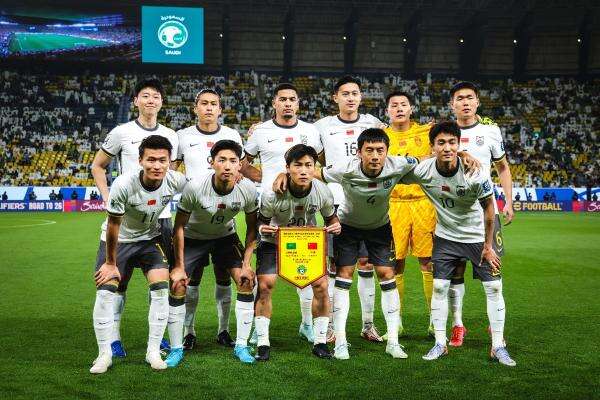 Timnas China Panggil 27 Pemain Jelang Hadapi Timnas Indonesia, Ada Top Skor Liga Lokal!