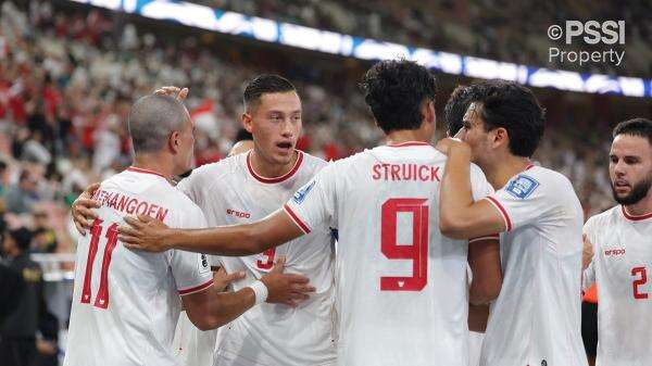 Jadwal Siaran Langsung Timnas Indonesia vs Timnas Australia di Grup C Kualifikasi Piala Dunia 2026 Zona Asia Jadwal Siaran Langsung Timnas Indonesia vs Timnas Australia di Grup C Kualifikasi Piala Dunia 2026 Zona Asia