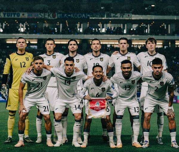 Jadwal Timnas Indonesia di Putaran 4 Kualifikasi Piala Dunia 2026 Zona Asia: Segel Tiket Piala Dunia 2026? Jadwal Timnas Indonesia di Putaran 4 Kualifikasi Piala Dunia 2026 Zona Asia: Segel Tiket Piala Dunia 2026?