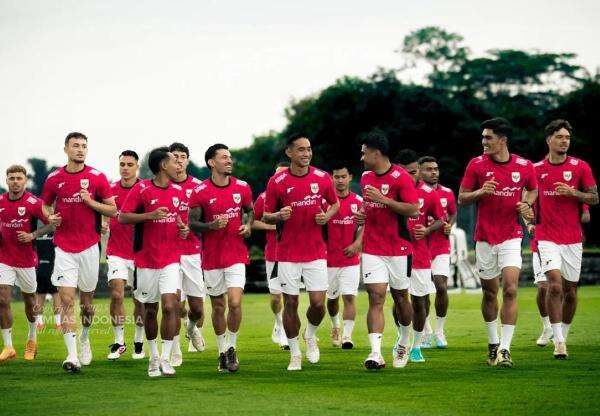 Timnas Indonesia Disarankan Datangkan Pemain Hebat Lagi untuk Perkuat Lini Tengah dan Depan Timnas Indonesia Disarankan Datangkan Pemain Hebat Lagi untuk Perkuat Lini Tengah dan Depan