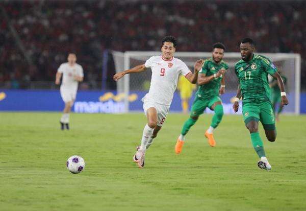 Demi Kalahkan Timnas Indonesia, Arab Saudi Tantang Juara Piala Eropa 1976! Demi Kalahkan Timnas Indonesia, Arab Saudi Tantang Juara Piala Eropa 1976!