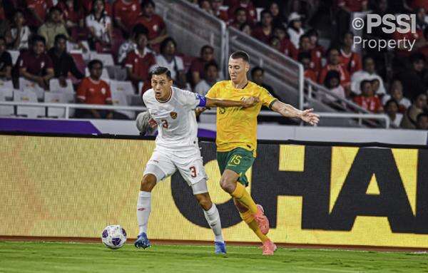 Timnas Indonesia Naik ke Posisi 2 Grup C Kualifikasi Piala Dunia 2026 Usai Lawan Timnas Australia, Begini Syaratnya! Timnas Indonesia Naik ke Posisi 2 Grup C Kualifikasi Piala Dunia 2026 Usai Lawan Timnas Australia, Begini Syaratnya!