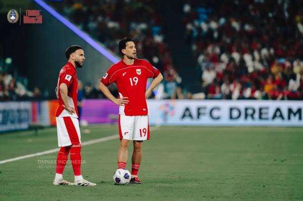 Apakah Timnas Indonesia Bisa Menang Lawan Bahrain? Apakah Timnas Indonesia Bisa Menang Lawan Bahrain?