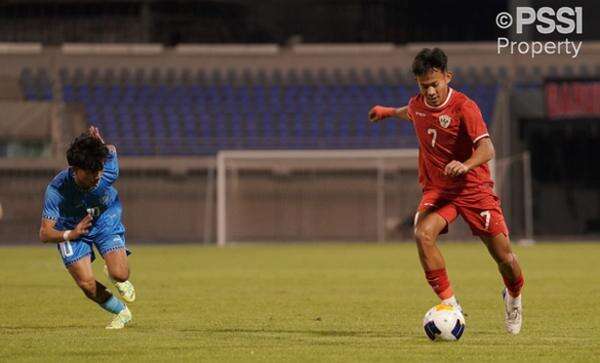 Timnas Indonesia U-17 Menang 1-0 atas Afrika Selatan U-17 di Piala Kemerdekaan 2025? Timnas Indonesia U-17 Menang 1-0 atas Afrika Selatan U-17 di Piala Kemerdekaan 2025?
