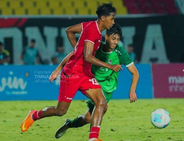 Masyarakat Indonesia Bandingkan Shin Tae-yong dengan Indra Sjafri Usai Timnas Indonesia U-20 Kalah 0-2 dari Suriah U-20
