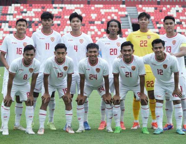 Kapan Drawing Piala AFF U-23 2025 yang Diikuti Timnas Indonesia U-23? Kapan Drawing Piala AFF U-23 2025 yang Diikuti Timnas Indonesia U-23?