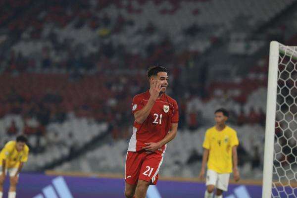 3 Negara Asia Tenggara yang Dijagokan Lolos Piala Asia U-23 2026, Nomor 1 Timnas Indonesia U-23!