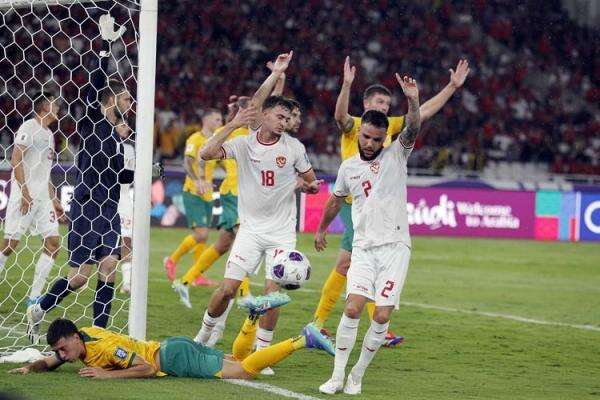 Pelatih Australia Sesumbar Bakal Kalahkan Timnas Indonesia di Sydney