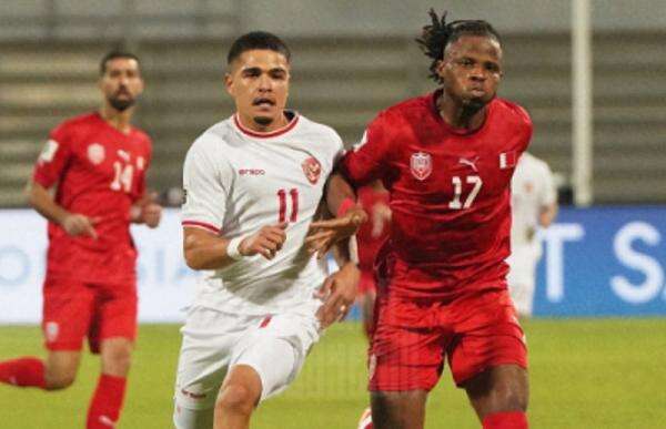 FIFA Rilis Jadwal Kick Off Timnas Indonesia Vs Bahrain, Fans Garuda Tarawih dengan Tenang FIFA Rilis Jadwal Kick Off Timnas Indonesia Vs Bahrain, Fans Garuda Tarawih dengan Tenang