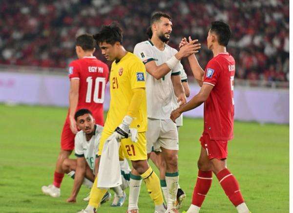 3 Negara yang Protes Penunjukan Tuan Rumah Babak 4 Kualifikasi Piala Dunia 2026, Ada Timnas Indonesia? 3 Negara yang Protes Penunjukan Tuan Rumah Babak 4 Kualifikasi Piala Dunia 2026, Ada Timnas Indonesia?