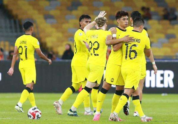 Ranking FIFA Malaysia Terjun Bebas usai Dibantai Cape Verde? Jauh di Bawah Timnas Indonesia