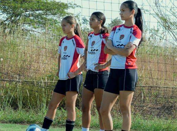 Erick Thohir Beberkan Penyebab Timnas Putri Indonesia Perlu Tambahan Pemain Naturalisasi Erick Thohir Beberkan Penyebab Timnas Putri Indonesia Perlu Tambahan Pemain Naturalisasi