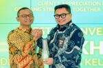Tingkatkan Efektivitas Pengelolaan Dana Haji, BPKH Gandeng BPS BPIH Tingkatkan Efektivitas Pengelolaan Dana Haji, BPKH Gandeng BPS BPIH