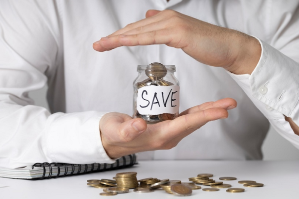 Gen Z Mau Cuan? Simak 5 Tips Investasi agar Tak Boncos Gen Z Mau Cuan? Simak 5 Tips Investasi agar Tak Boncos