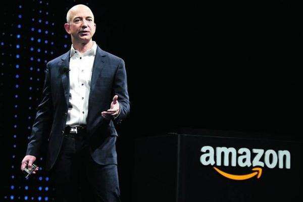 Tips Sehat ala Miliarder Jeff Bezos, Lakukan Hal Simpel Ini Setiap Pagi