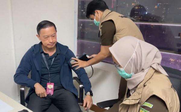 Kejagung Diminta Transparan Ungkap Kronologi Perkara Tom Lembong