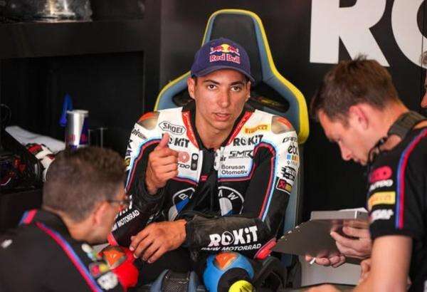 Toprak Razgatlioglu Senang Sekaligus Sedih Gabung Prima Pramac Yamaha di MotoGP 2026 Toprak Razgatlioglu Senang Sekaligus Sedih Gabung Prima Pramac Yamaha di MotoGP 2026