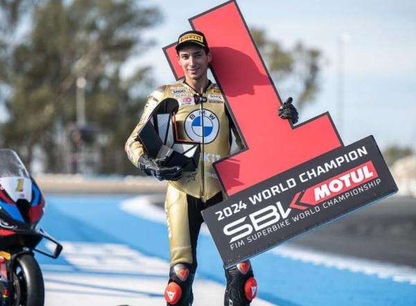 3 Pembalap Top yang Berpotensi Tergusur Usai Toprak Razgatlioglu Gabung MotoGP 2026 3 Pembalap Top yang Berpotensi Tergusur Usai Toprak Razgatlioglu Gabung MotoGP 2026