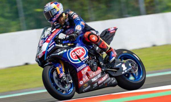 Resmi Gabung MotoGP 2026, Toprak Razgatlioglu Menangis Tinggalkan WSBK: Rasanya Campur Aduk! Resmi Gabung MotoGP 2026, Toprak Razgatlioglu Menangis Tinggalkan WSBK: Rasanya Campur Aduk!