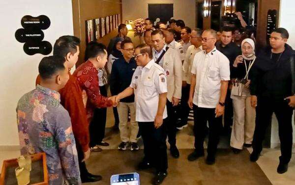 Jejak Pendidikan Melinda Gates, Mantan Istri Miliarder dan Filantropis Dunia Jejak Pendidikan Melinda Gates, Mantan Istri Miliarder dan Filantropis Dunia