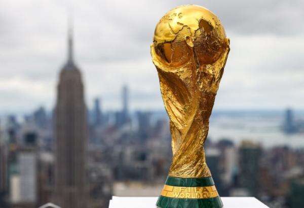 5 Negara yang Ternyata Pernah Kena Kutukan Piala Dunia, Nomor 1 Timnas Jerman 5 Negara yang Ternyata Pernah Kena Kutukan Piala Dunia, Nomor 1 Timnas Jerman