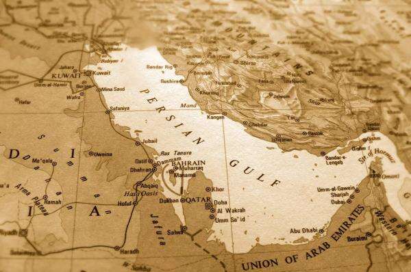 Trump Akan Sebut Teluk Persia sebagai Teluk Arab, Iran Marah Trump Akan Sebut Teluk Persia sebagai Teluk Arab, Iran Marah