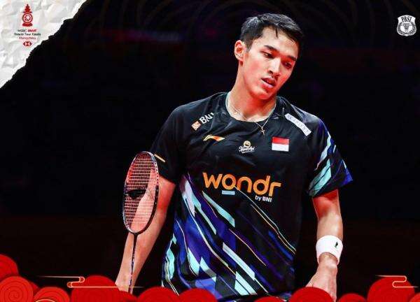 5 Pebulutangkis Indonesia yang Siap Menggila di BWF World Tour 2025, Nomor 1 Pasangan Baru di Sektor Ganda Campuran