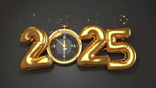Ucapan Tahun Baru 2025 untuk Atasan atau Bos: Doa dan Harapan untuk Keberhasilan yang Lebih Besar! Ucapan Tahun Baru 2025 untuk Atasan atau Bos: Doa dan Harapan untuk Keberhasilan yang Lebih Besar!