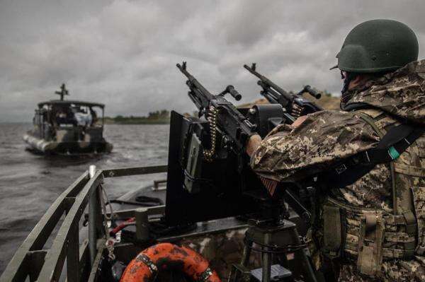 Ukraina Keluarkan Peringatan Militer kepada Belarusia Ukraina Keluarkan Peringatan Militer kepada Belarusia
