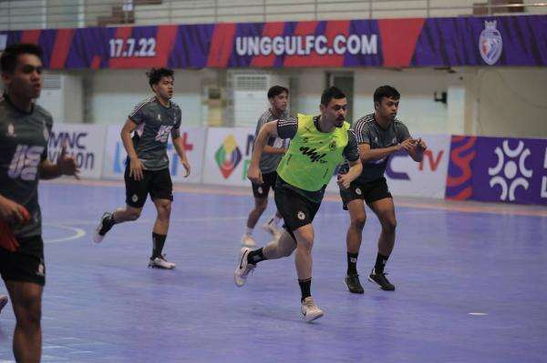 Unggul FC Targetkan Sapu Bersih Poin di Pekan 14 PFL 2024-2025: Joao Almeida Optimistis Kunci Kemenangan! Unggul FC Targetkan Sapu Bersih Poin di Pekan 14 PFL 2024-2025: Joao Almeida Optimistis Kunci Kemenangan!