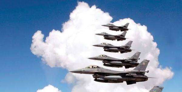 Untuk Pertama Kalinya, Rusia Klaim Tembak Jatuh Jet Tempur F-16 Ukraina | News+ on RCTI+