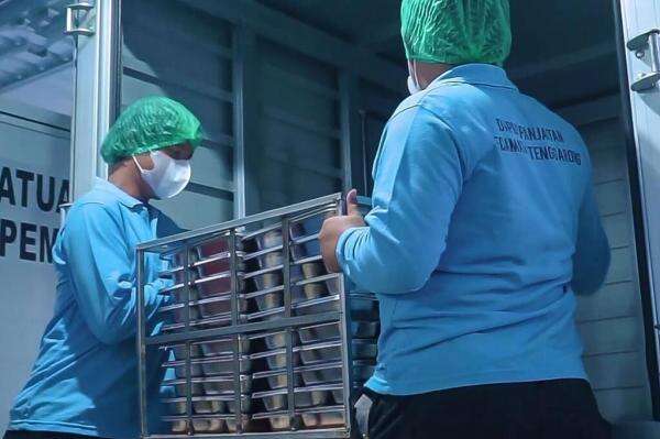 Dari Warung ke Pemasok Program MBG, Ini Perjalanan Jane Katang Dibantu BRI Dari Warung ke Pemasok Program MBG, Ini Perjalanan Jane Katang Dibantu BRI
