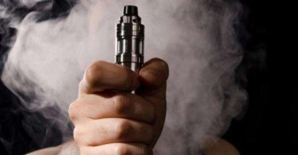 Raperda KTR Jakarta, Vape juga bakal Dilarang di Tempat Umum Raperda KTR Jakarta, Vape juga bakal Dilarang di Tempat Umum