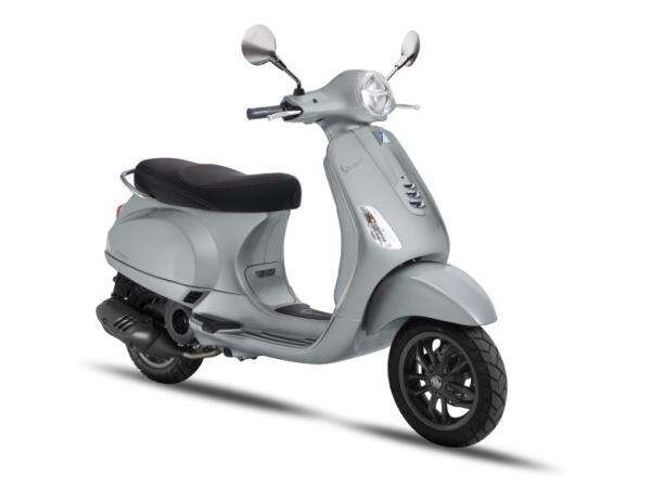 Intip Perbedaan Motor Vespa dengan Lambretta Intip Perbedaan Motor Vespa dengan Lambretta