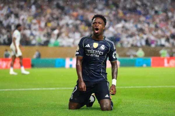 Jadwal Lengkap Perempat Final Piala Dunia Antarklub 2025: PSG Vs Bayern, Madrid Tantang Dortmund Jadwal Lengkap Perempat Final Piala Dunia Antarklub 2025: PSG Vs Bayern, Madrid Tantang Dortmund