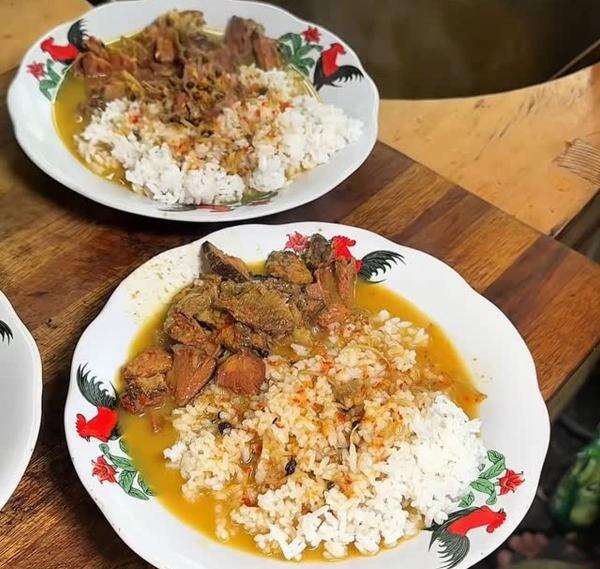 Viral Gultik Kiki MasterChef Indonesia di Blok M, Netizen: Mendingan Ini, Porsinya Banyak!