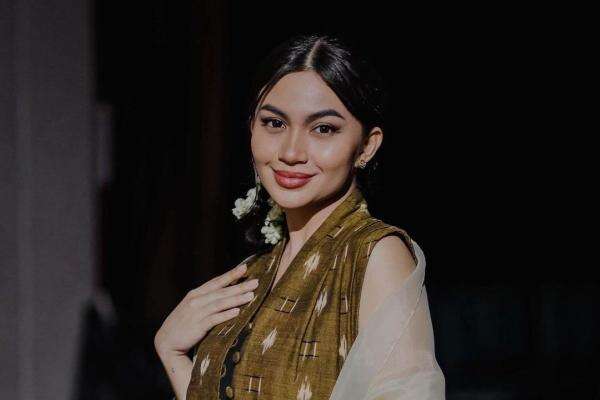 Viral! Suami Ini Pilih Ariel Tatum sebagai Wanita Tercantik di Depan Istri, Langsung Dibalas Sang Artis